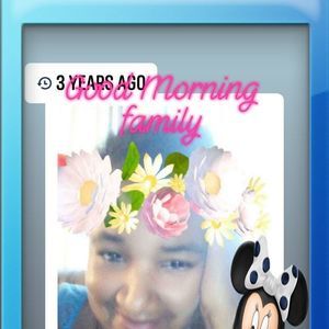 Meet your Posher, Karin